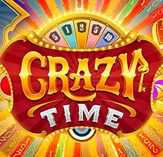 Lex Live Casino für anspruchsvolle spieler_Crazy Time