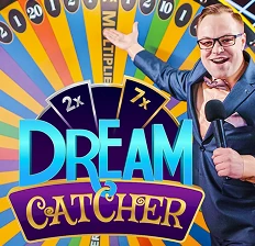 Dream Catcher Lex_Modernes Live Casino für spieler