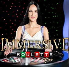 Lex _Top Live Casino spiele im überblick_Immersive Roulette