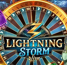 Lex Live Casino mit echten dealern_Lightning Storm