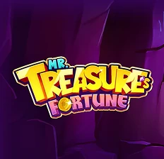 MR. Treasures online slot-spiele im Lex Casino – vielfalt und spielspaß